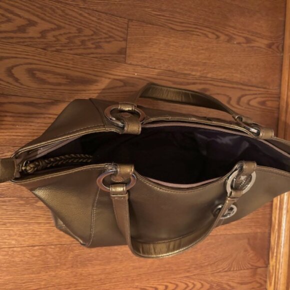 Lovely Tommy Hillfiger Bag - Picture 4 of 8